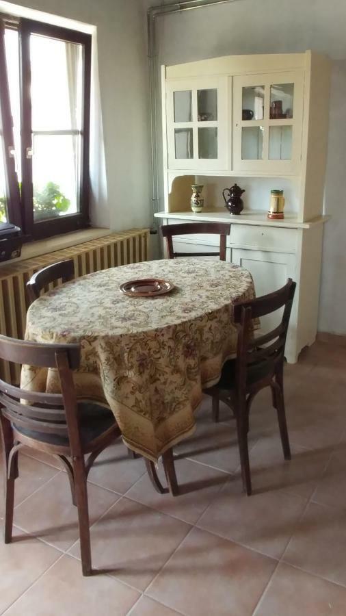 Oncsa Vendeghaz Ξενοδοχείο Gyöngyös Εξωτερικό φωτογραφία