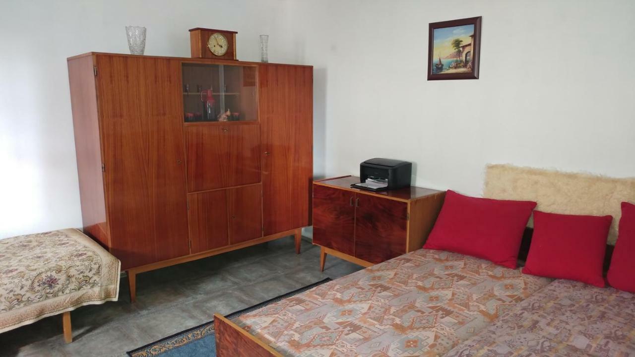 Oncsa Vendeghaz Ξενοδοχείο Gyöngyös Εξωτερικό φωτογραφία